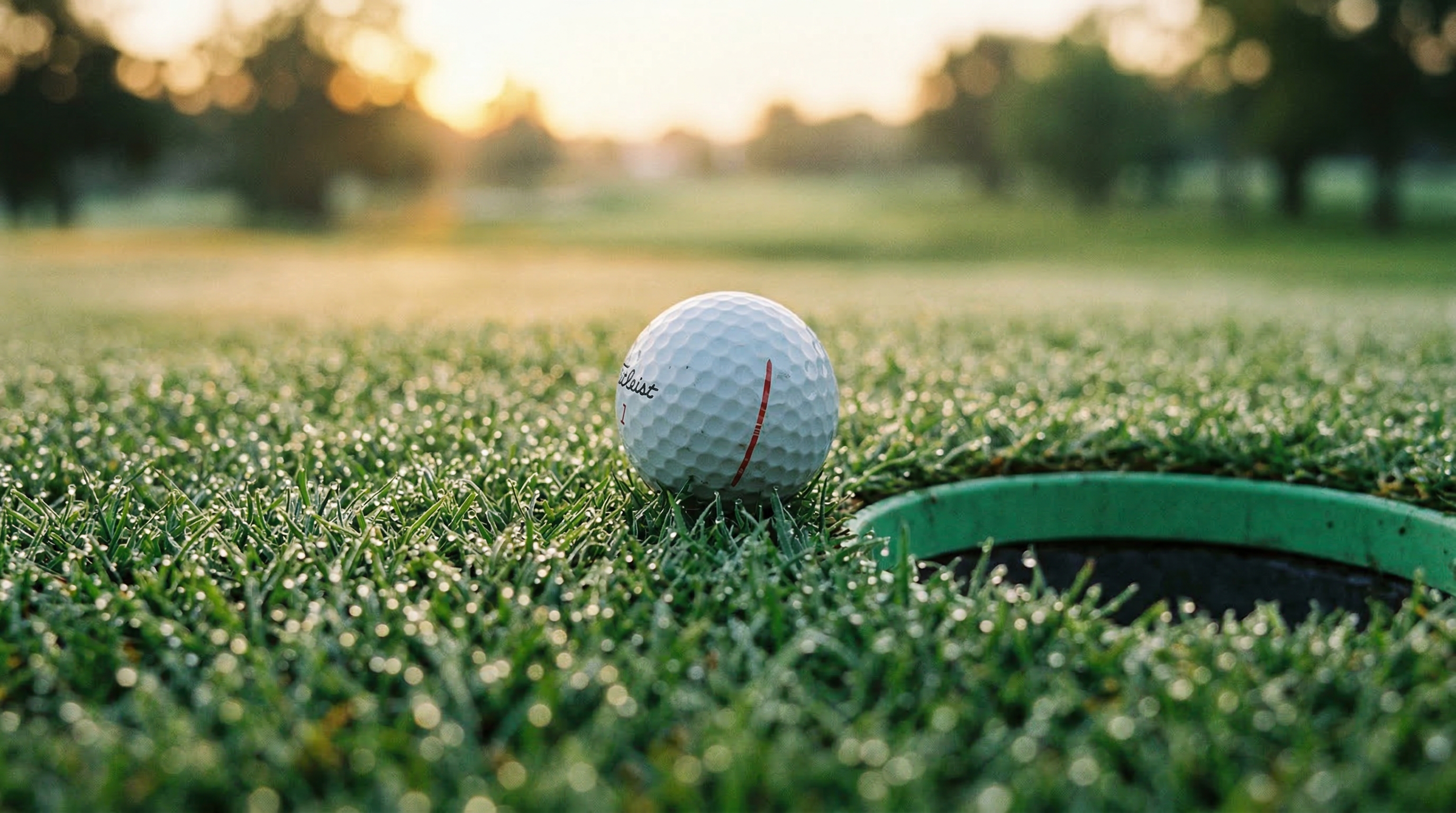 Golf Einsteiger